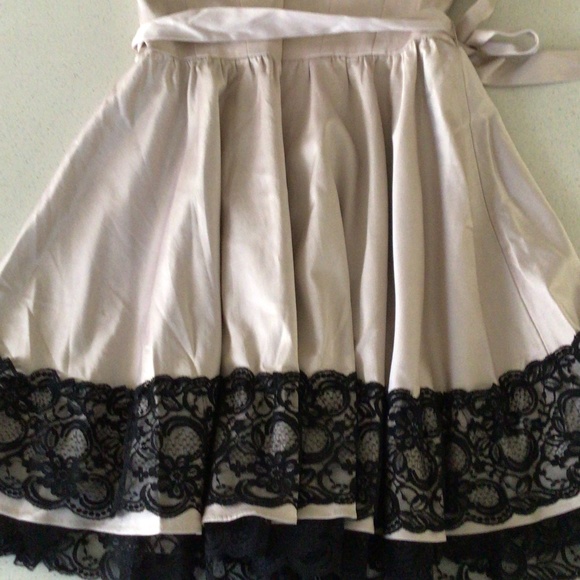 BEBE DRESS - Picture 4 of 12